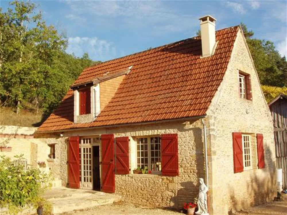 Camping La Castillonderie  