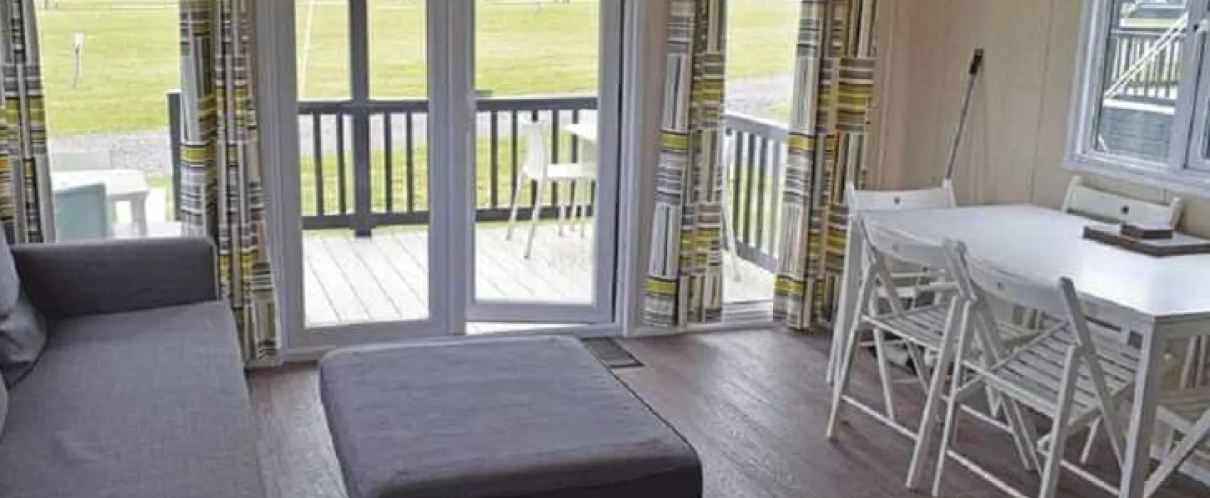 The Hollies Leisure Resort