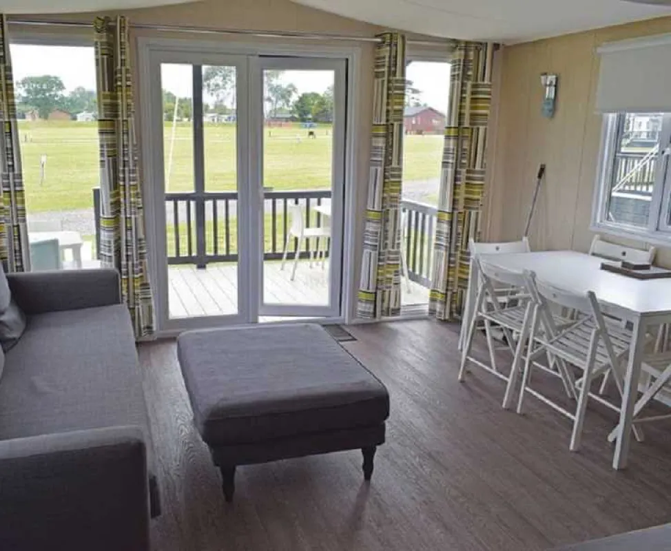 The Hollies Leisure Resort