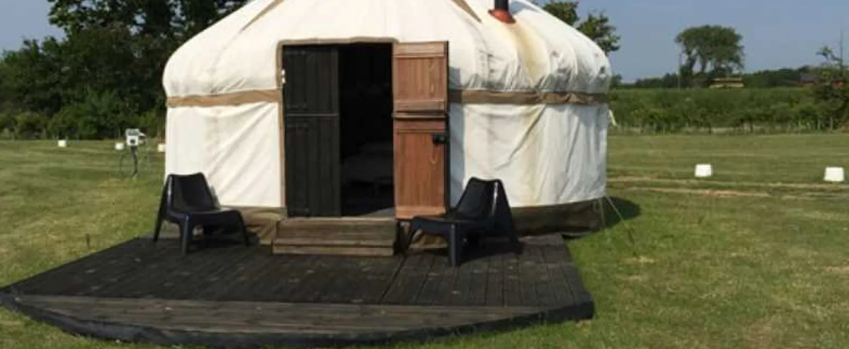 The Hollies Leisure Resort