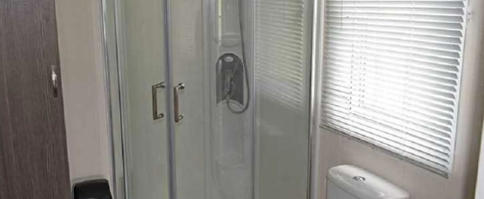 The Hollies Leisure Resort