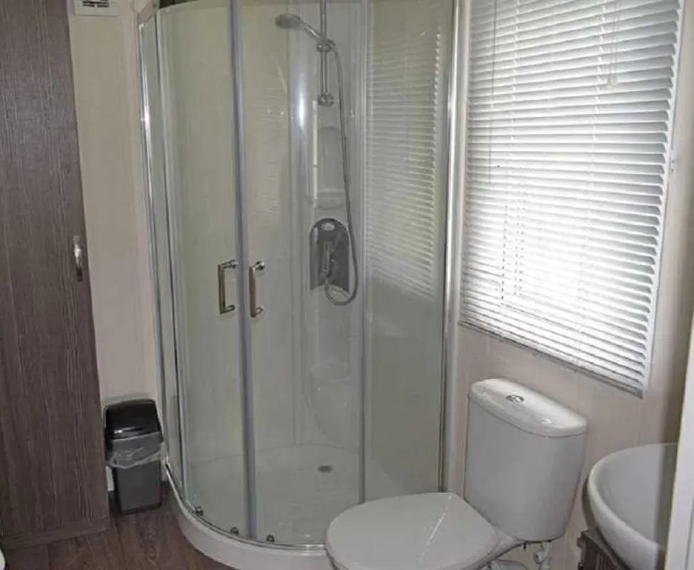 The Hollies Leisure Resort