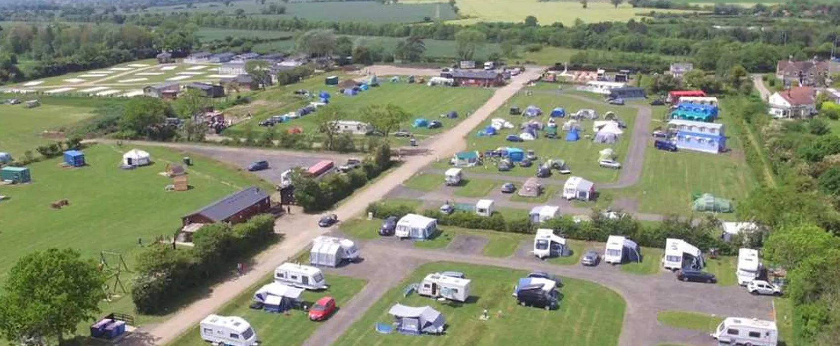 The Hollies Leisure Resort