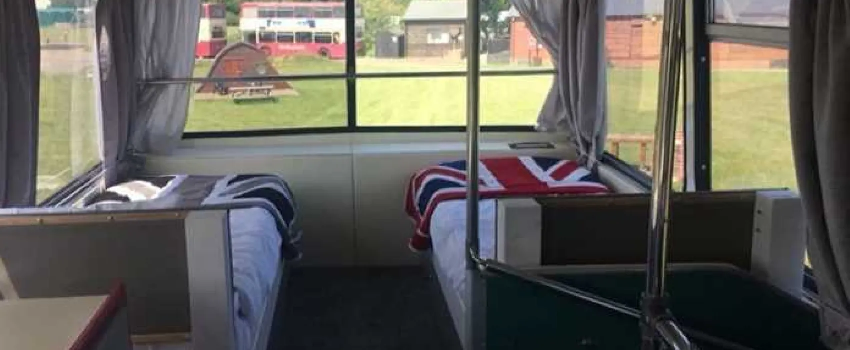 The Hollies Leisure Resort