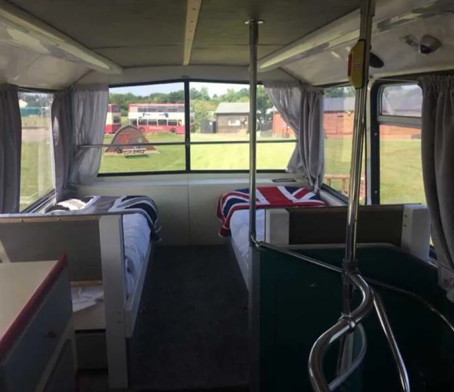 The Hollies Leisure Resort