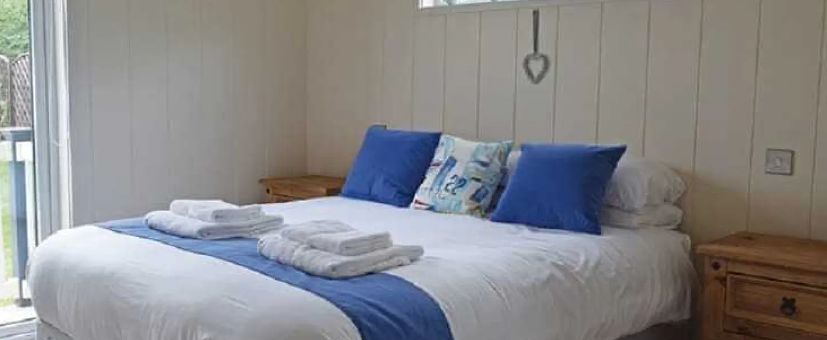 The Hollies Leisure Resort