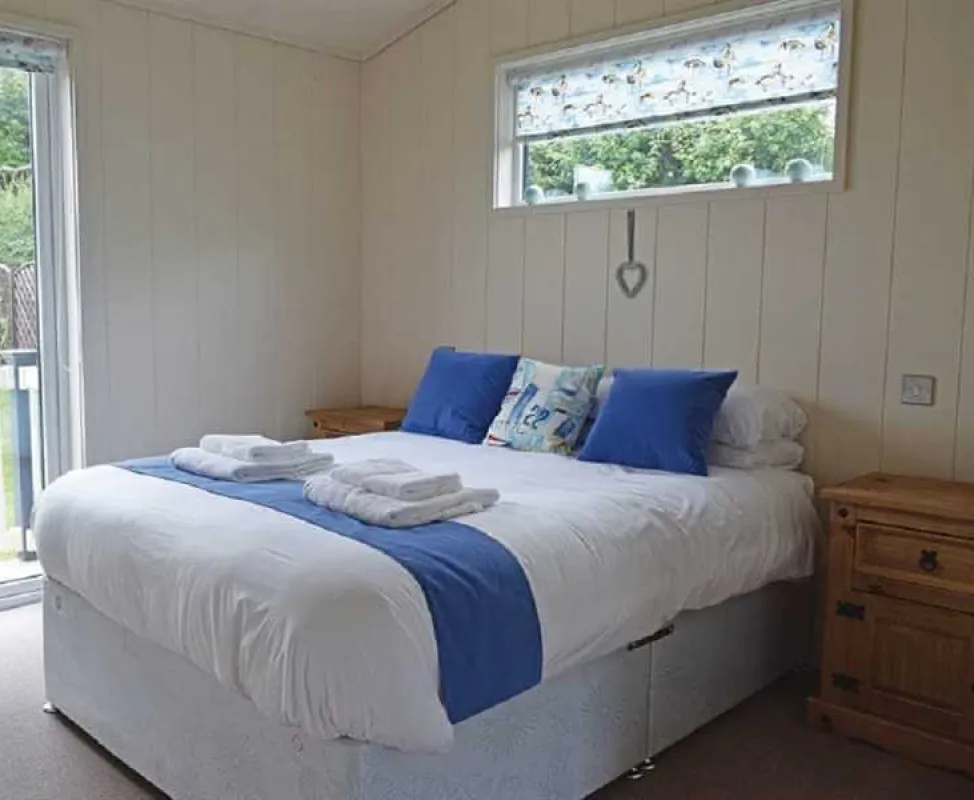 The Hollies Leisure Resort