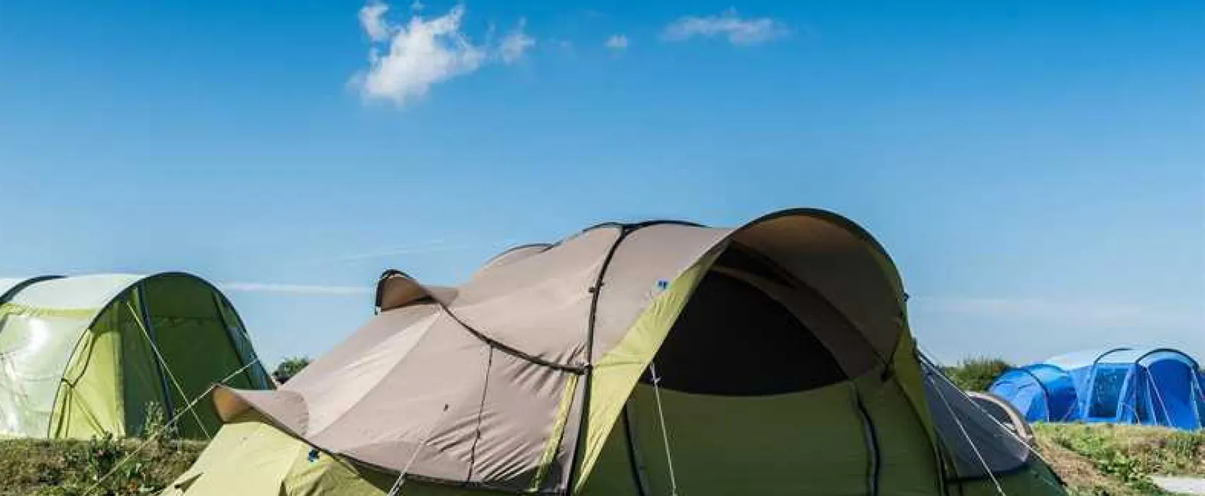 The Hollies Leisure Resort