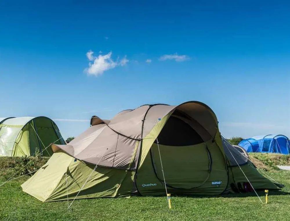 The Hollies Leisure Resort