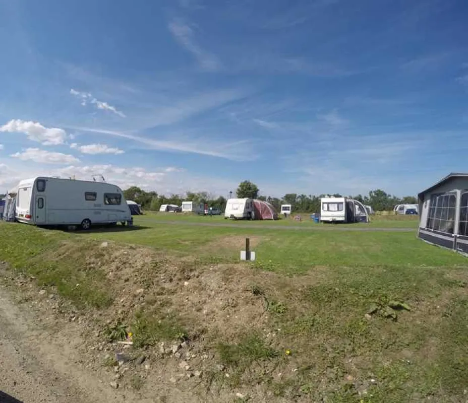 The Hollies Leisure Resort