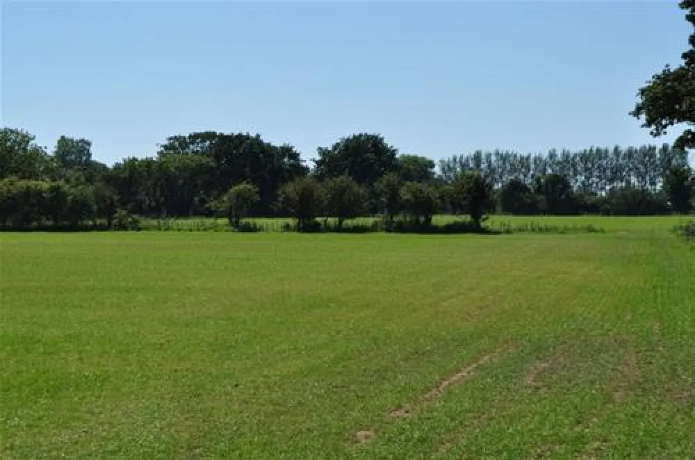 The Hollies Leisure Resort