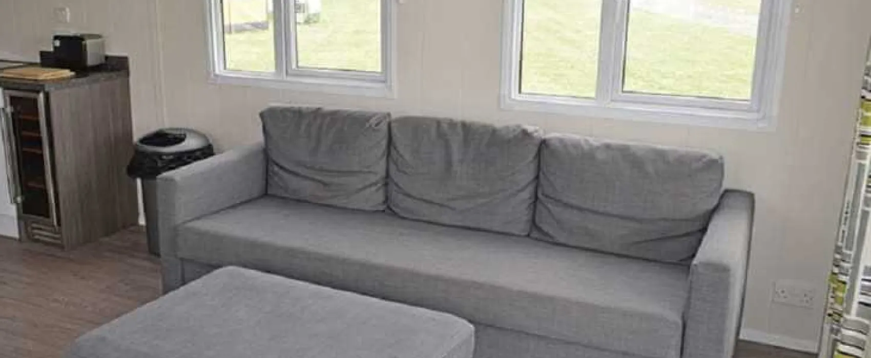 The Hollies Leisure Resort