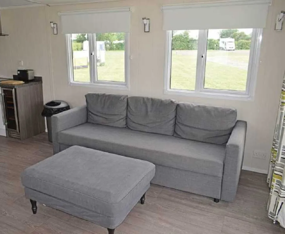 The Hollies Leisure Resort