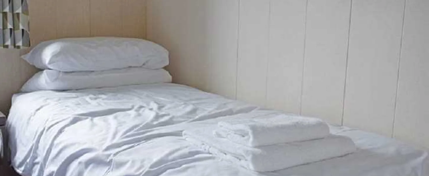 The Hollies Leisure Resort