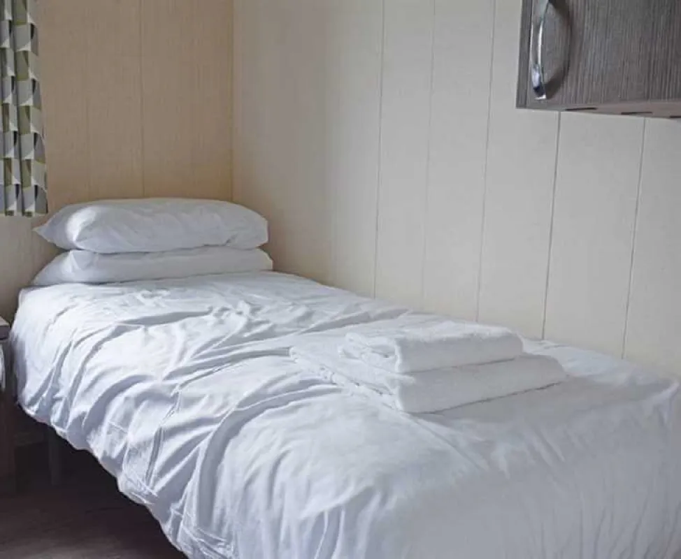 The Hollies Leisure Resort