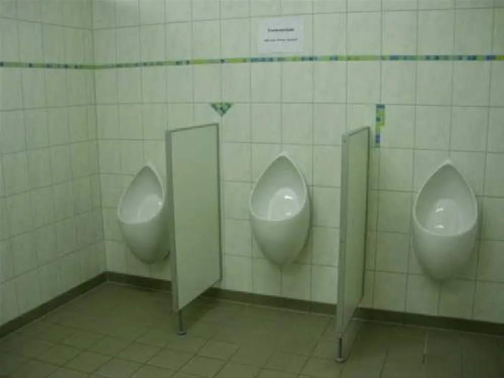 Natur-und Abenteuercamping Stausee Bautzen