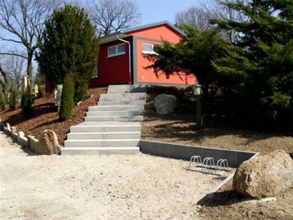 Natur-und Abenteuercamping Stausee Bautzen