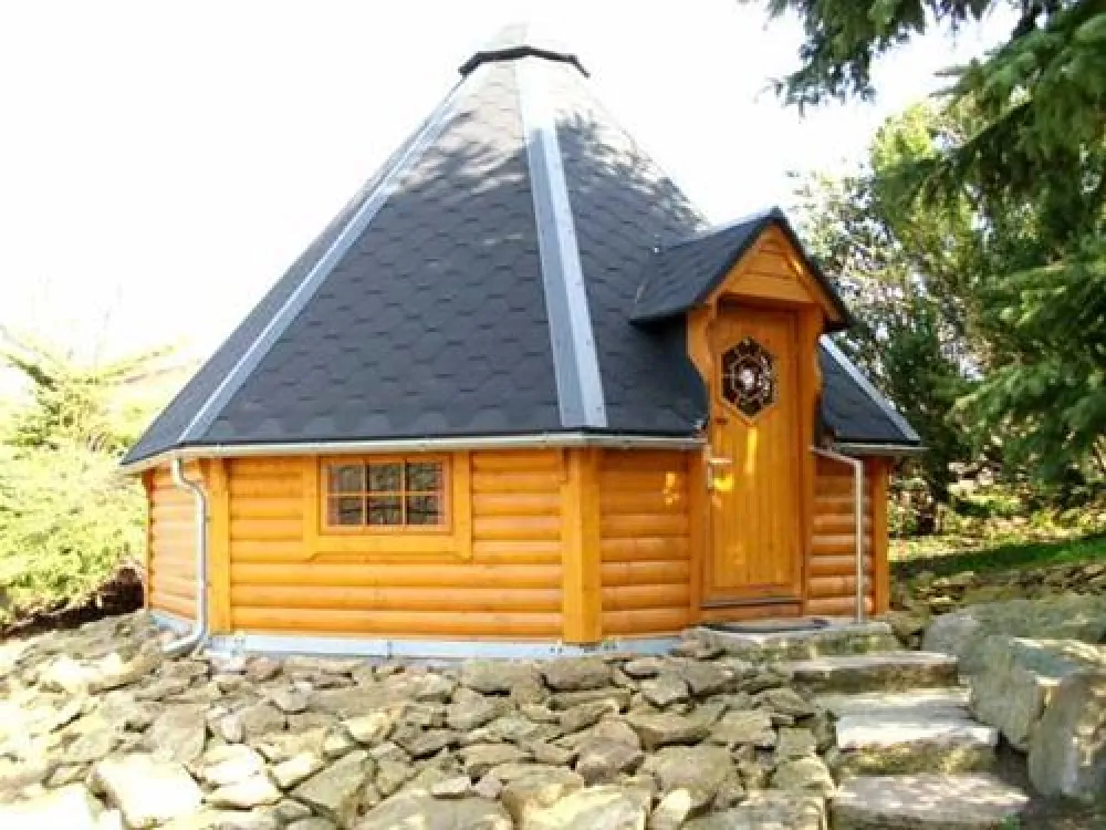 Natur-und Abenteuercamping Stausee Bautzen