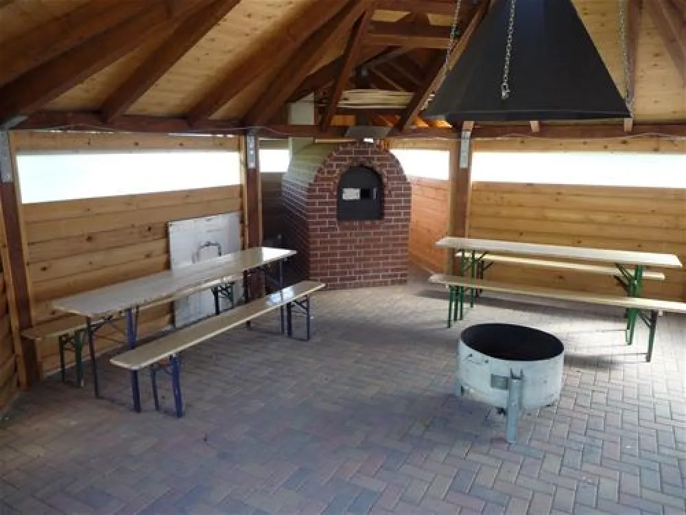 Natur-und Abenteuercamping Stausee Bautzen