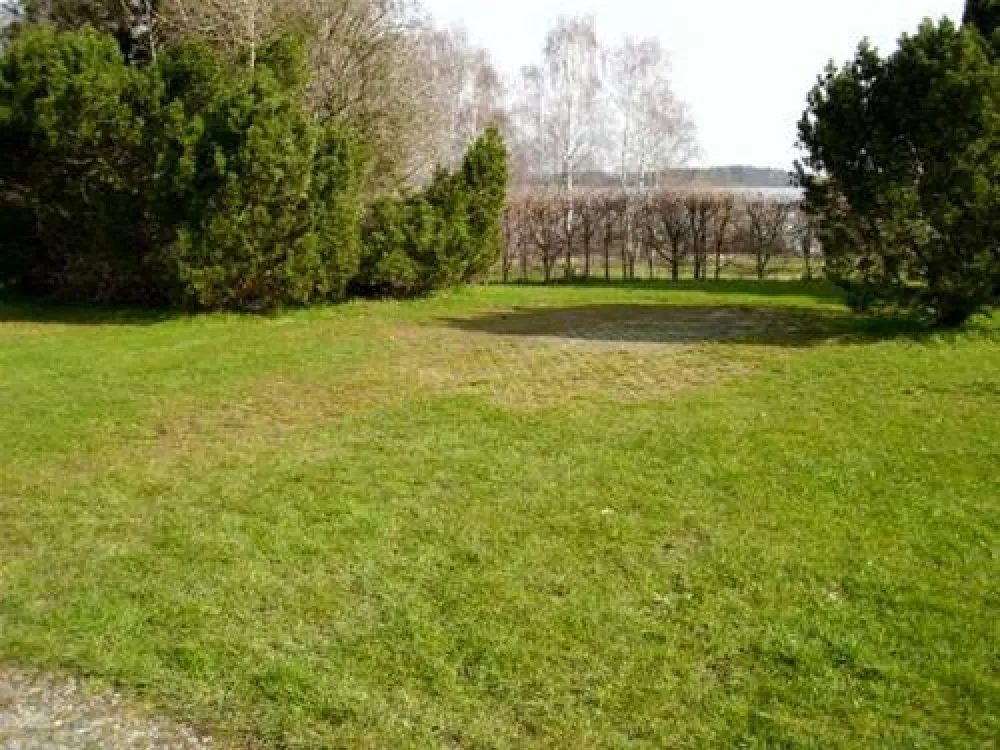 Natur-und Abenteuercamping Stausee Bautzen