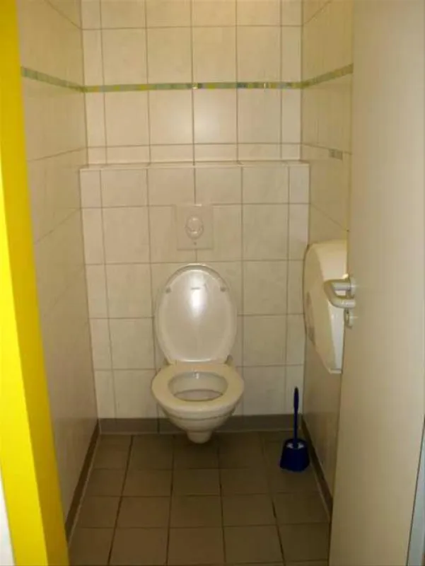 Natur-und Abenteuercamping Stausee Bautzen