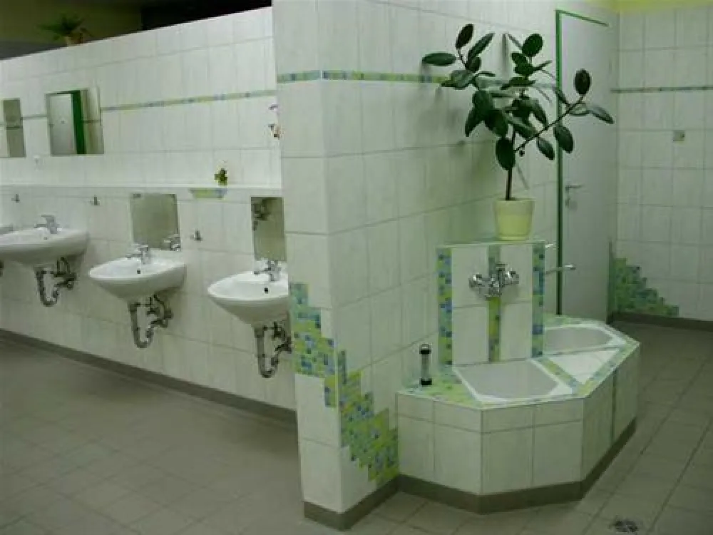 Natur-und Abenteuercamping Stausee Bautzen