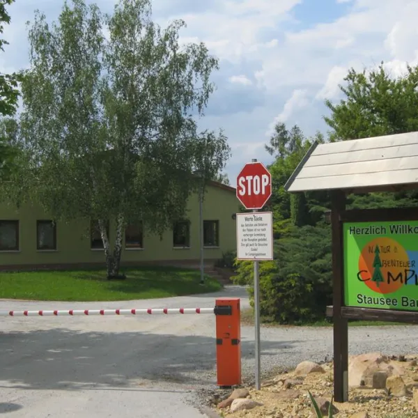 camp varro Varro Red