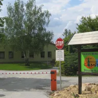 Natur-und Abenteuercamping Stausee Bautzen in Germany - Spottocamp -  Spottocamp
