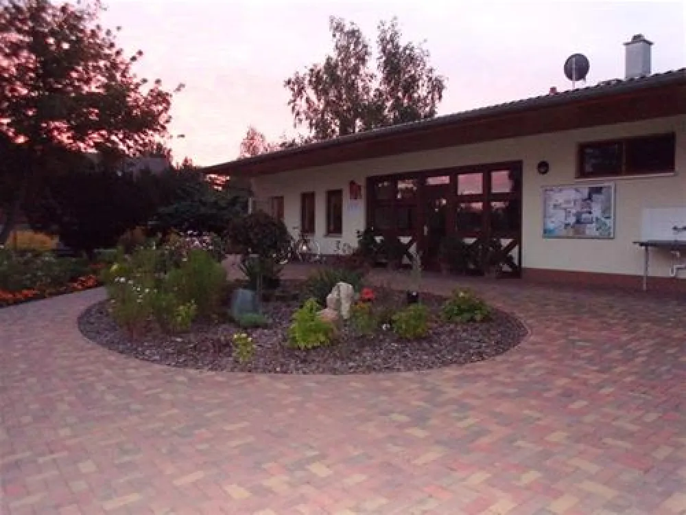 Natur-und Abenteuercamping Stausee Bautzen