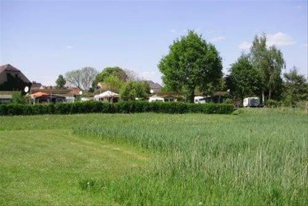 Natur-und Abenteuercamping Stausee Bautzen