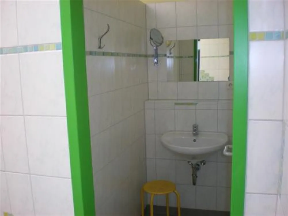 Natur-und Abenteuercamping Stausee Bautzen