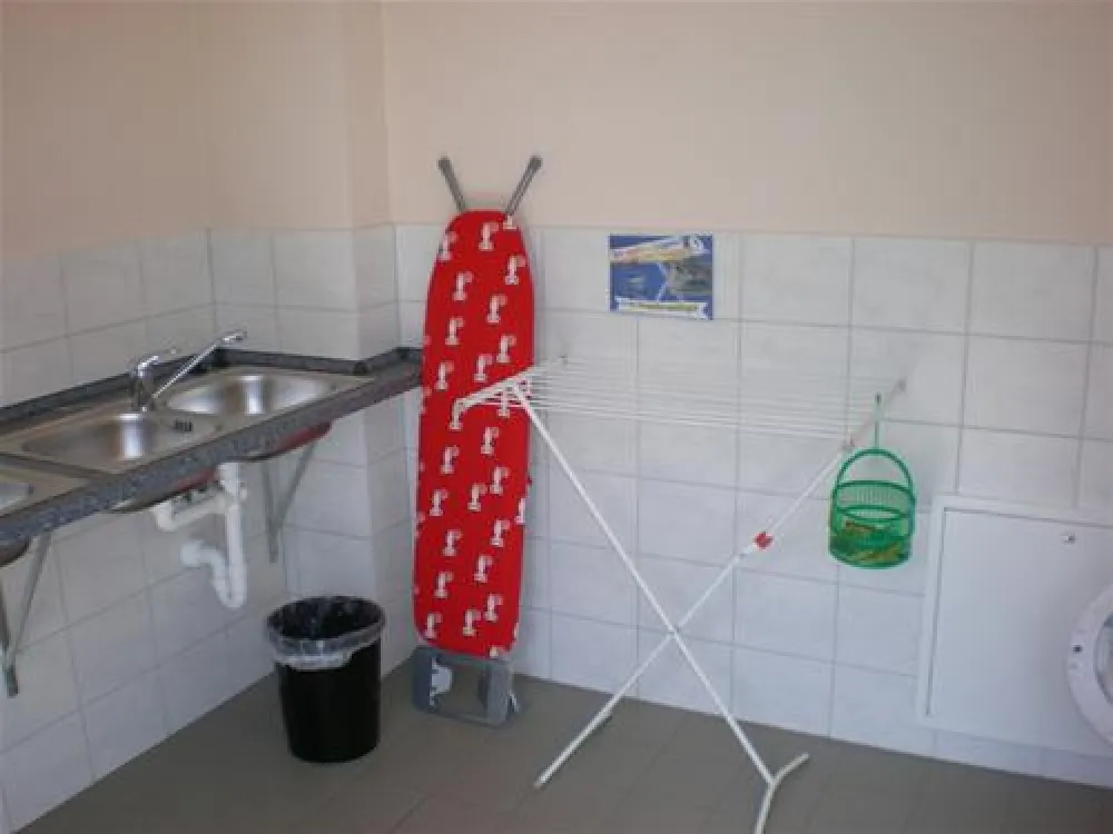 Natur-und Abenteuercamping Stausee Bautzen