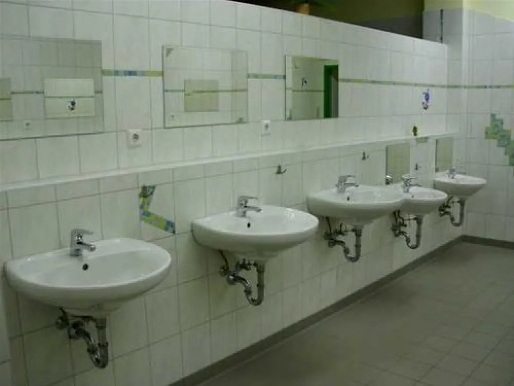 Natur-und Abenteuercamping Stausee Bautzen