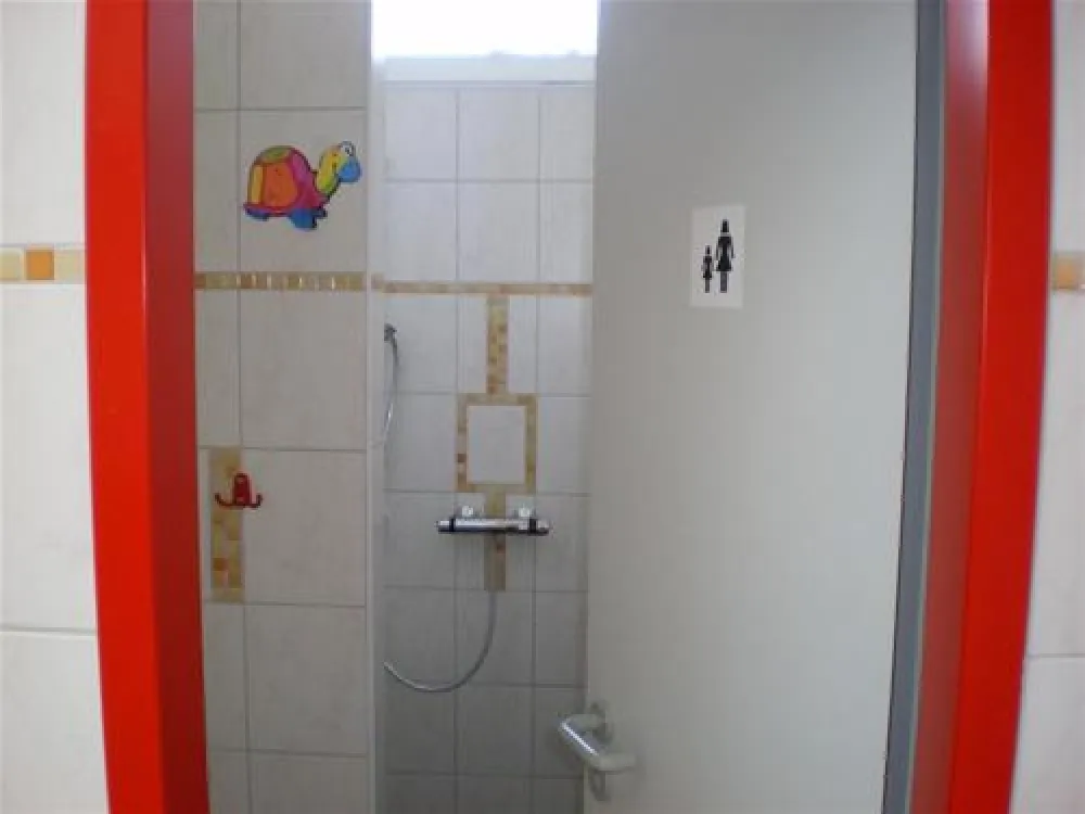 Natur-und Abenteuercamping Stausee Bautzen