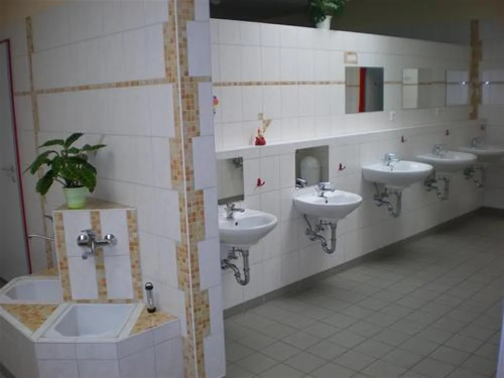 Natur-und Abenteuercamping Stausee Bautzen