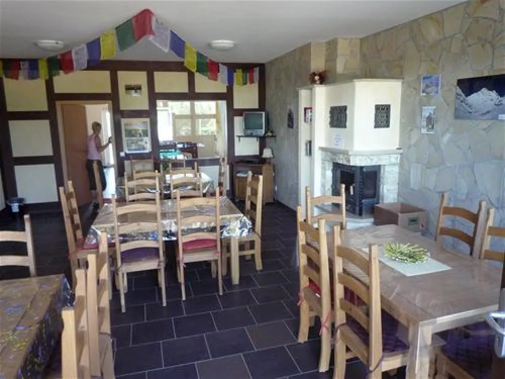 Natur-und Abenteuercamping Stausee Bautzen