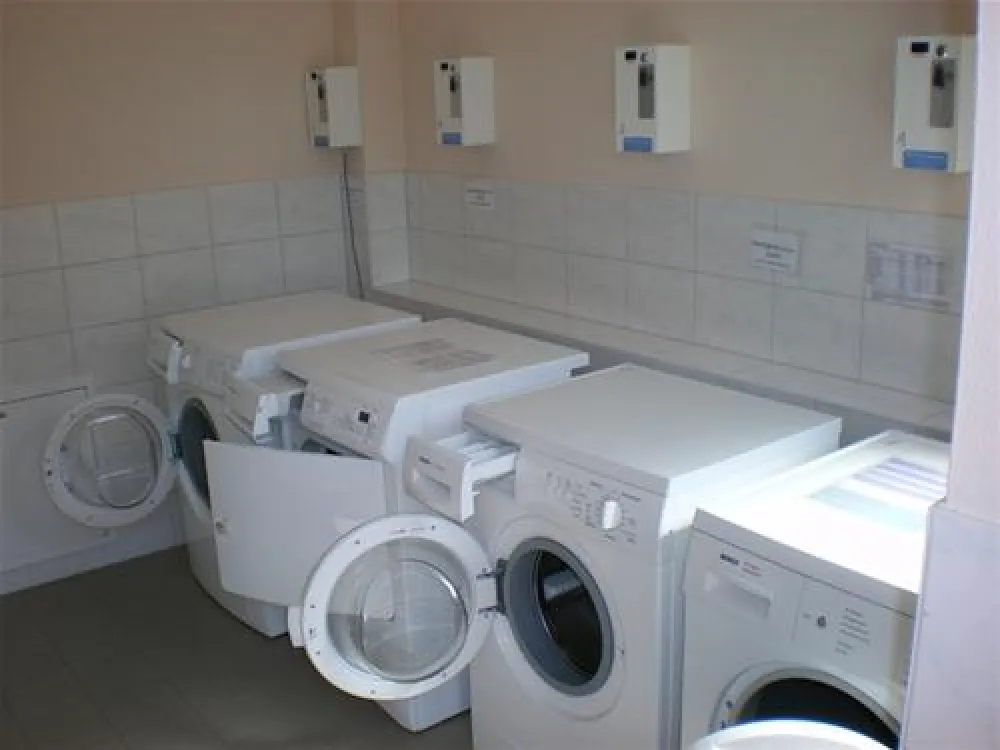 Natur-und Abenteuercamping Stausee Bautzen