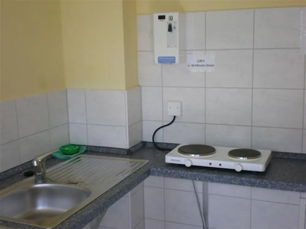 Natur-und Abenteuercamping Stausee Bautzen