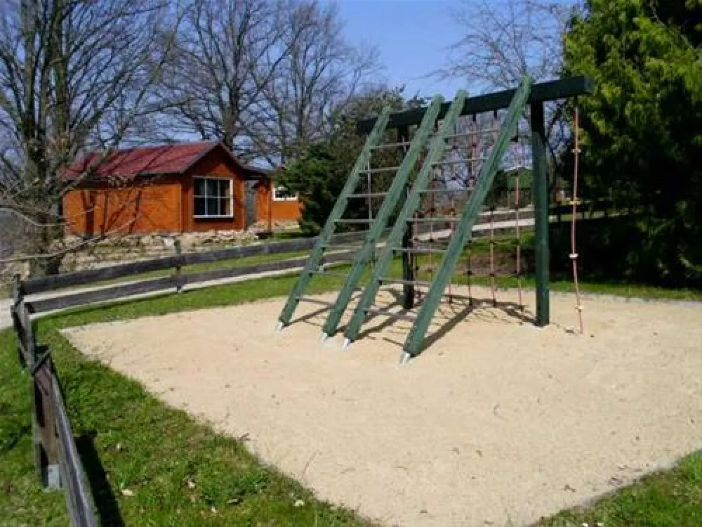 Natur-und Abenteuercamping Stausee Bautzen