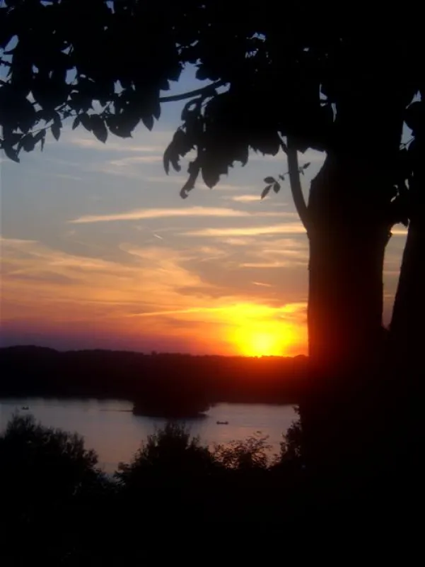 Natur-und Abenteuercamping Stausee Bautzen