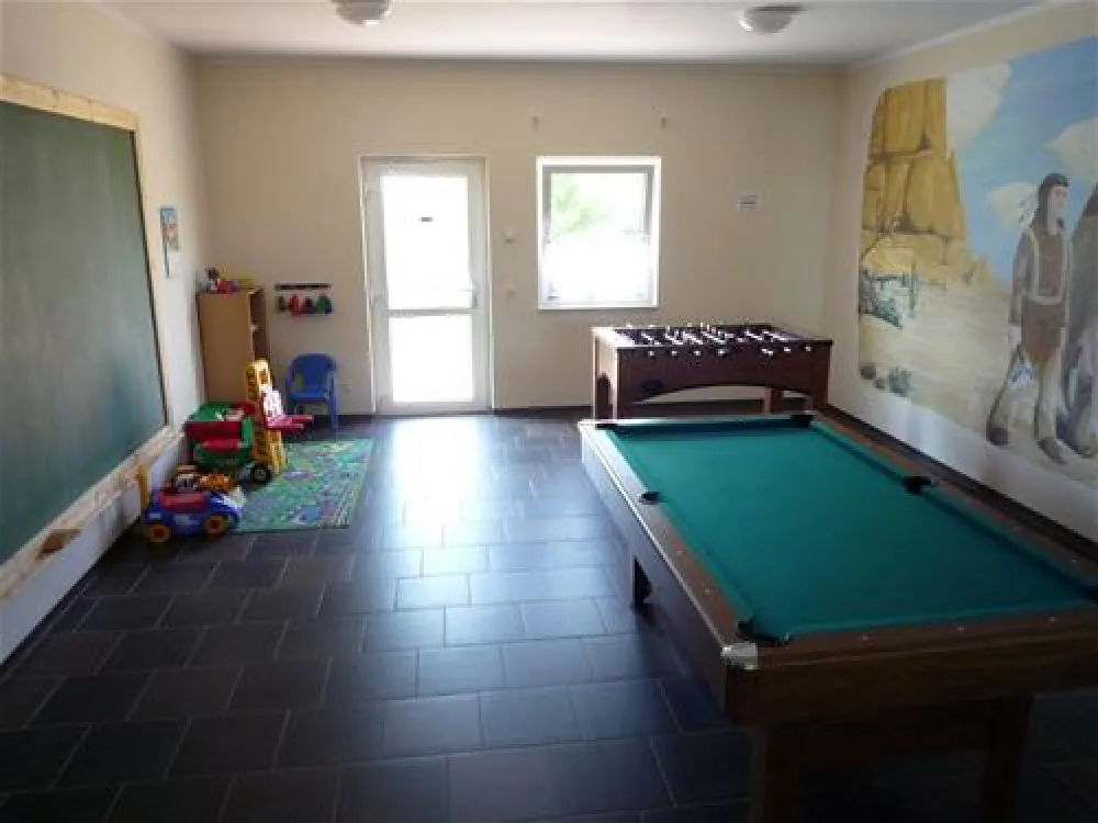 Natur-und Abenteuercamping Stausee Bautzen