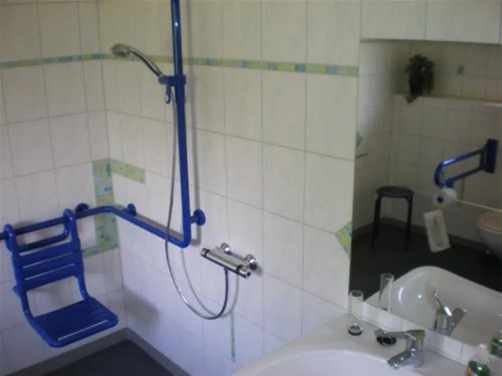 Natur-und Abenteuercamping Stausee Bautzen