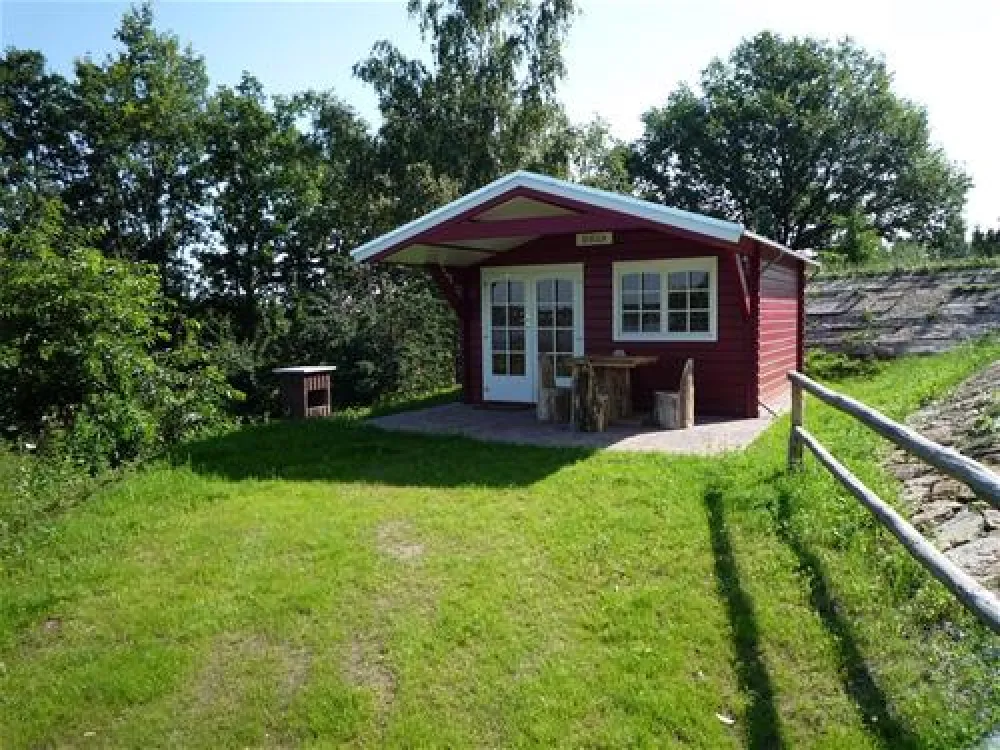 Natur-und Abenteuercamping Stausee Bautzen