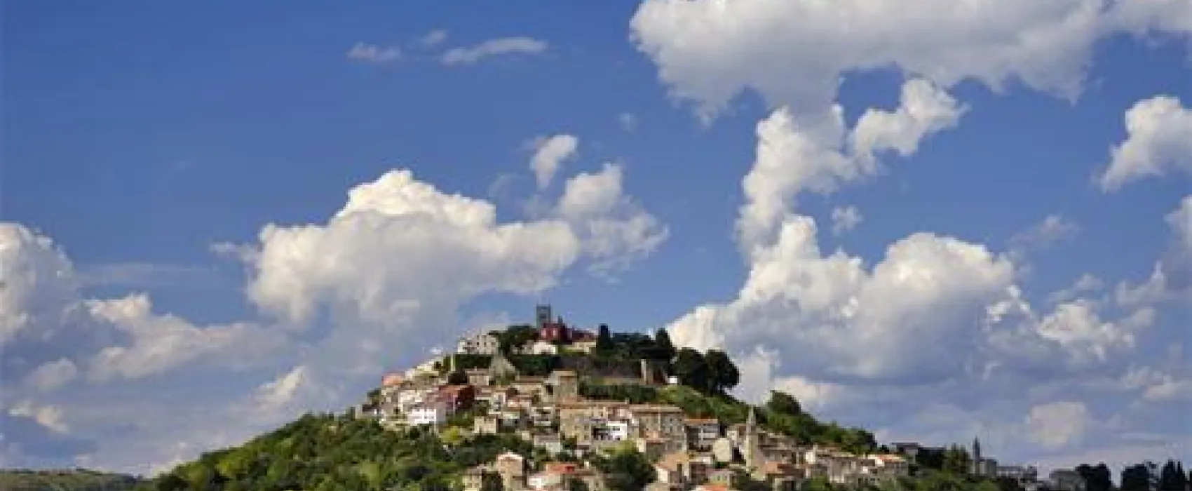 Motovun Camping