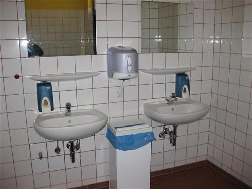 Eifel-Camp Freilinger See