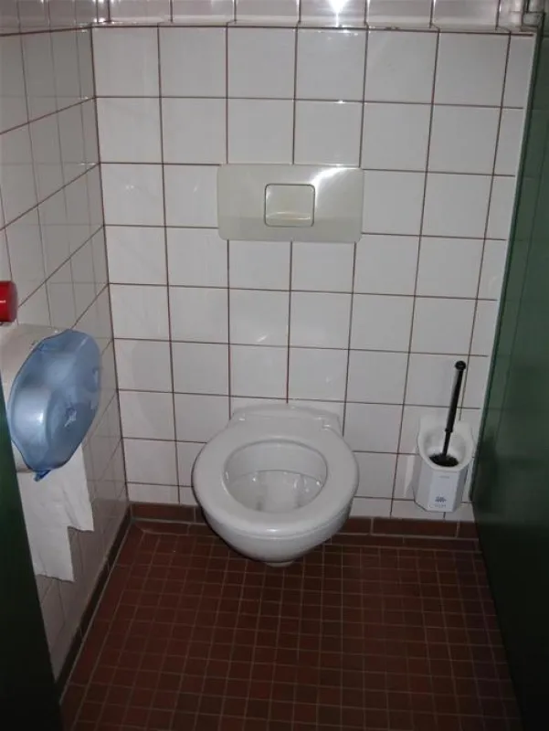 Eifel-Camp Freilinger See