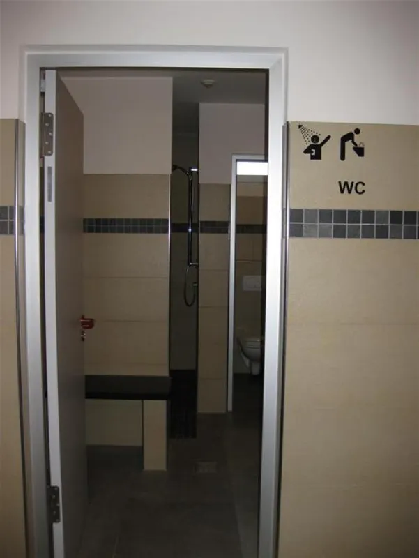 Eifel-Camp Freilinger See