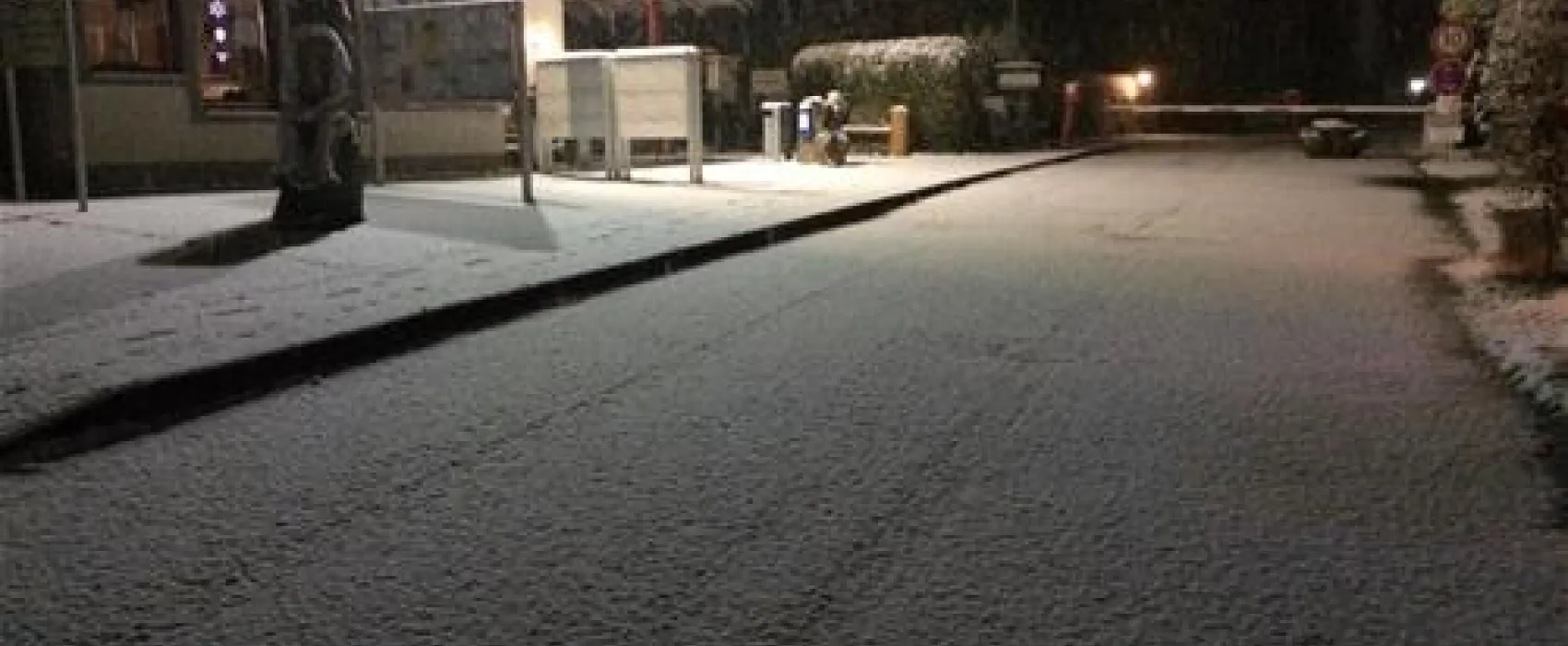 Eifel-Camp Freilinger See