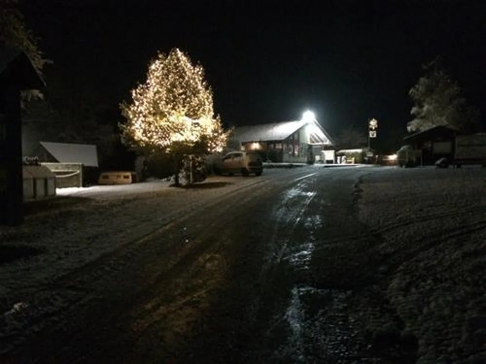Eifel-Camp Freilinger See