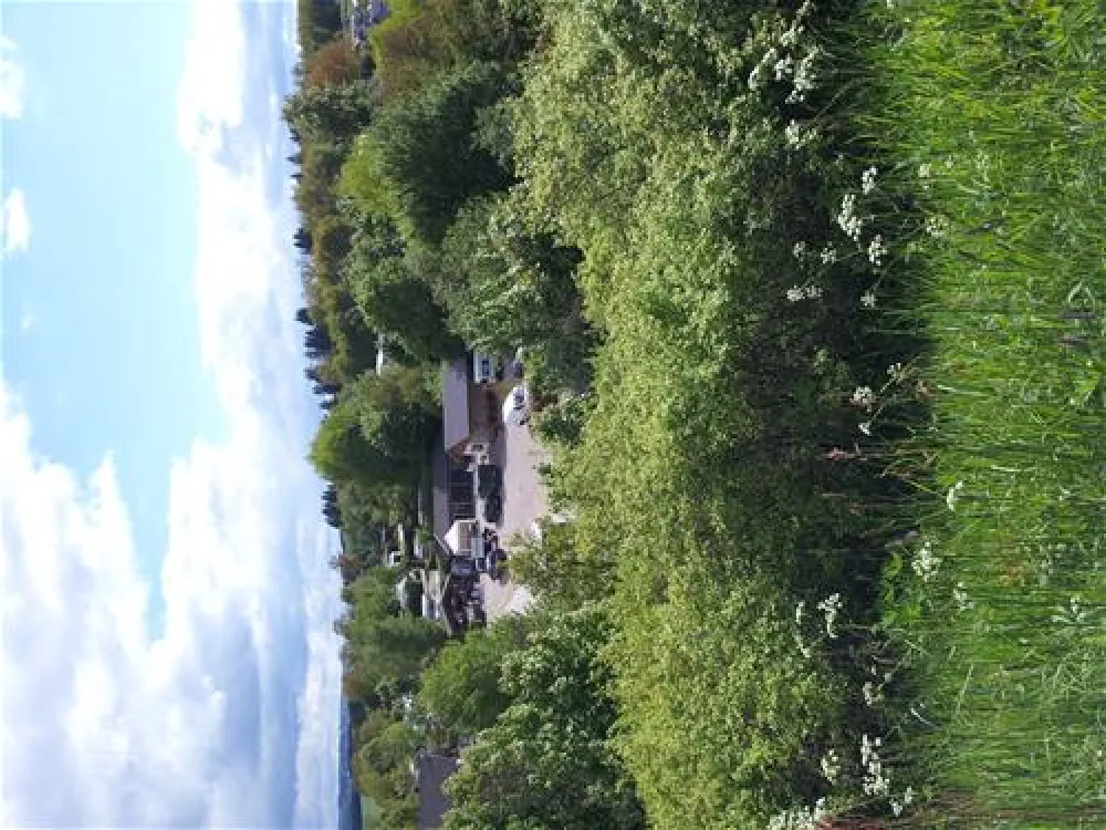 Eifel-Camp Freilinger See